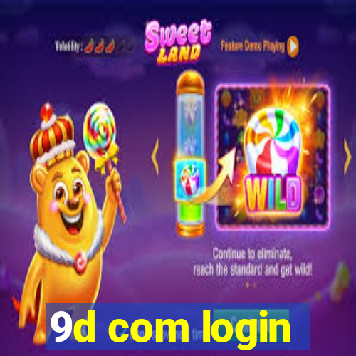 9d com login